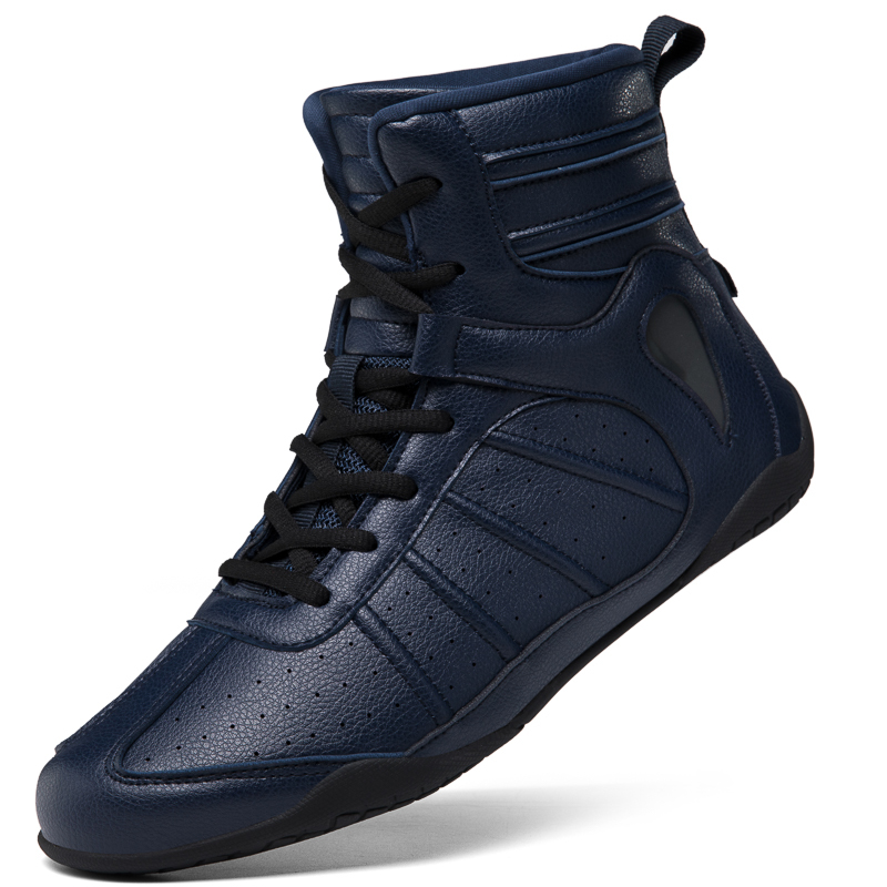 Боксёрки Lonsdale contender Mens Boxing Boots