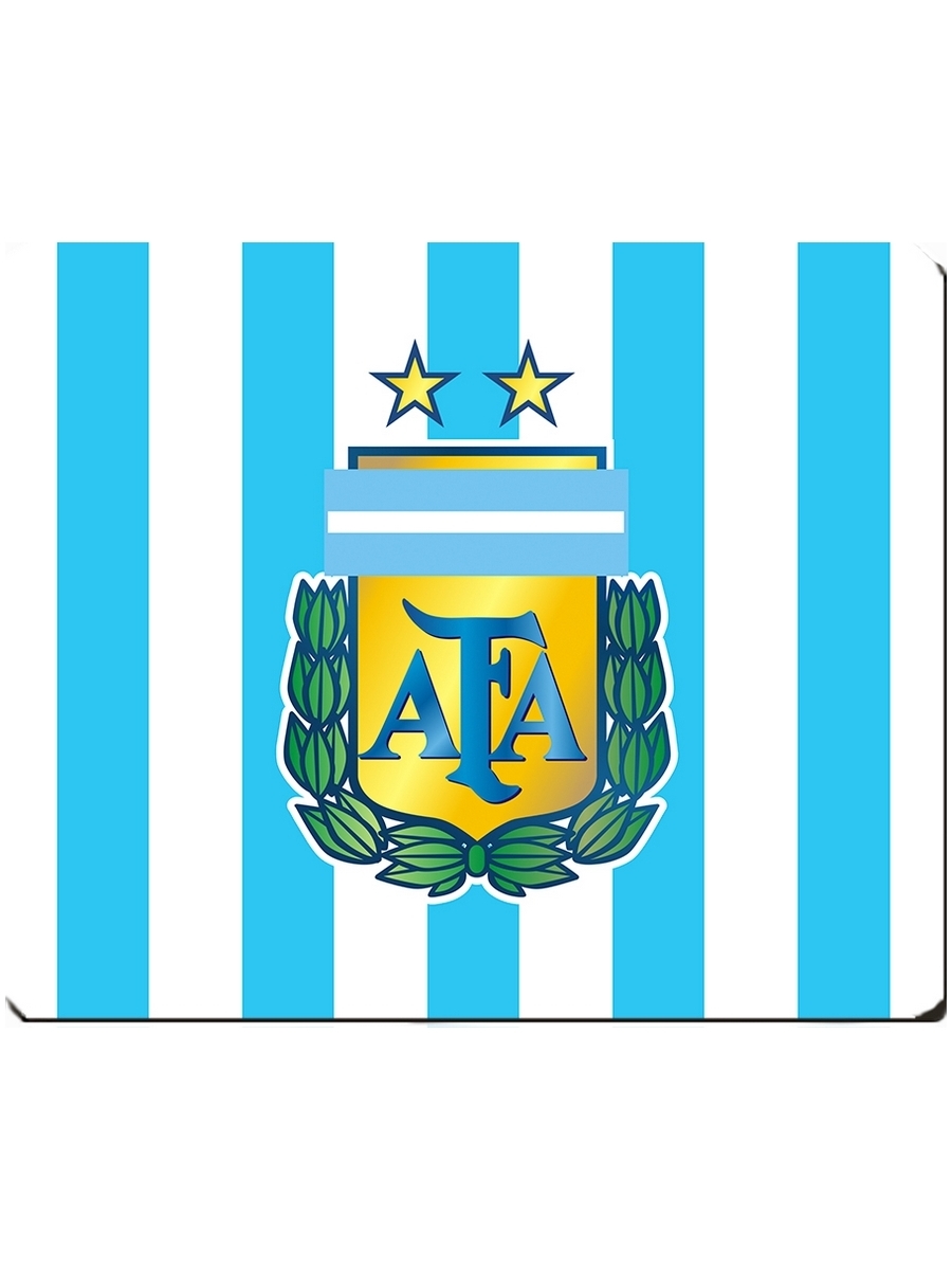 эмблема аргентина