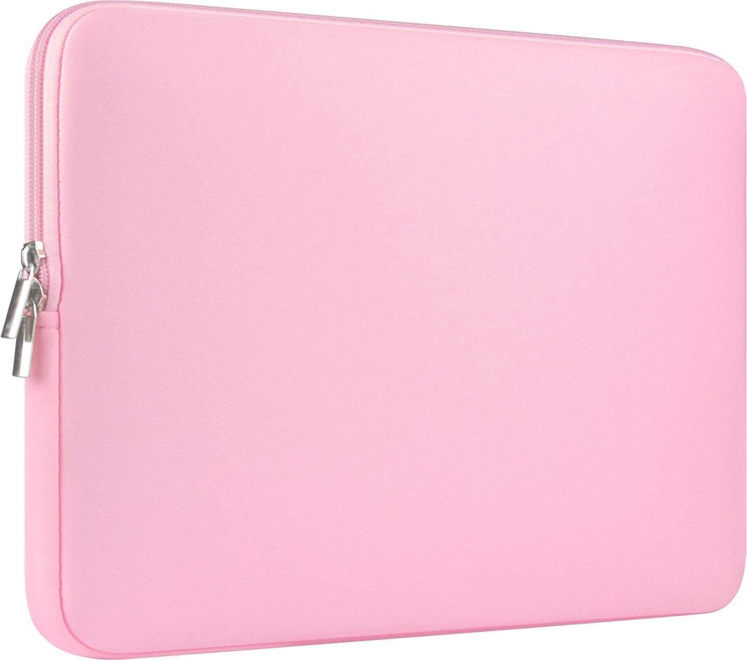 11.6 inch laptop case pink