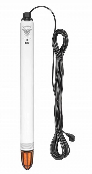 Джилекс Водомет 55 50 Купить Спб