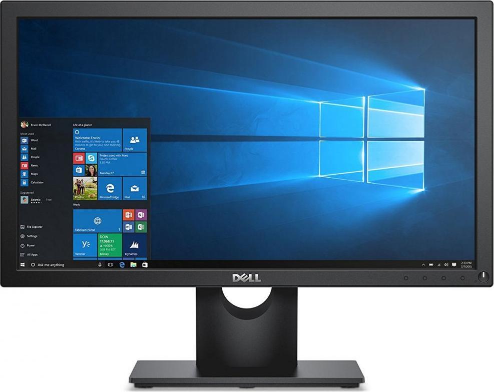 Dell p2416db нет изображения