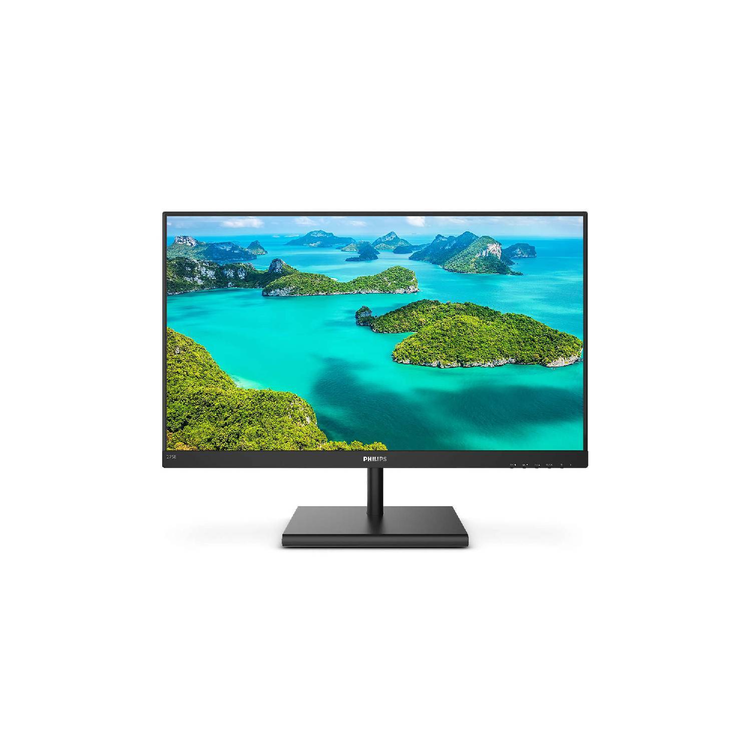 23.8 Монитор Philips 245e1s Купить