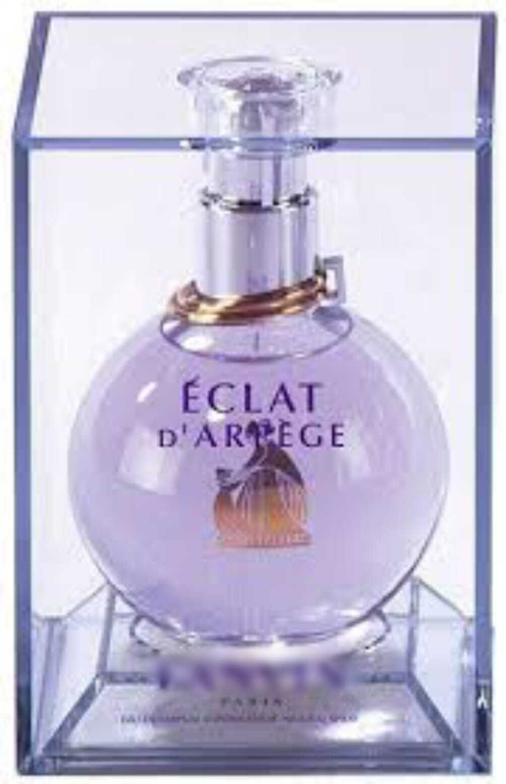 Духи эклат в летуаль. Ланвин Eclat d'Arpege. Lanvin Eclat d'Arpege 100 ml (стекло). Eclat d Arpege Lanvin 100мл. Ланвин эклат духи женские.