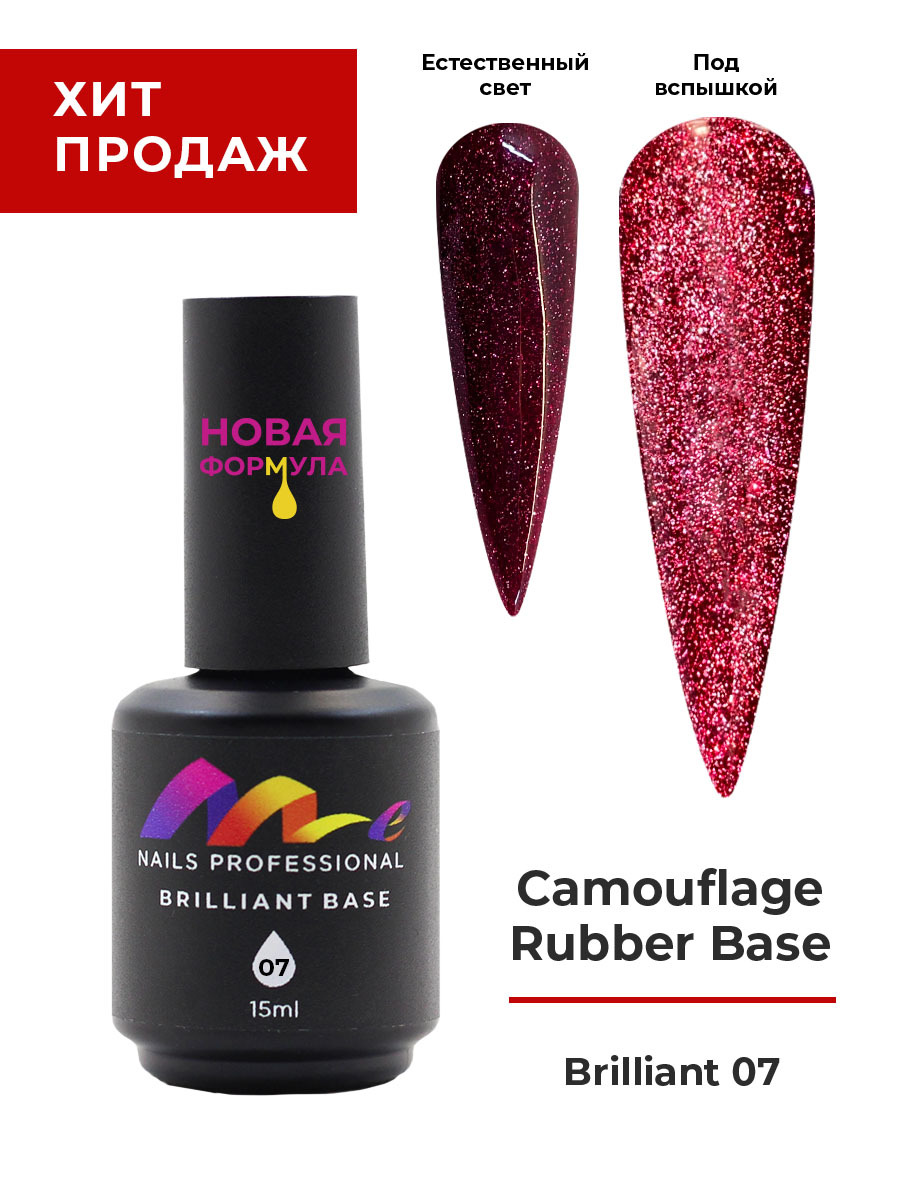 Nail me отзывы
