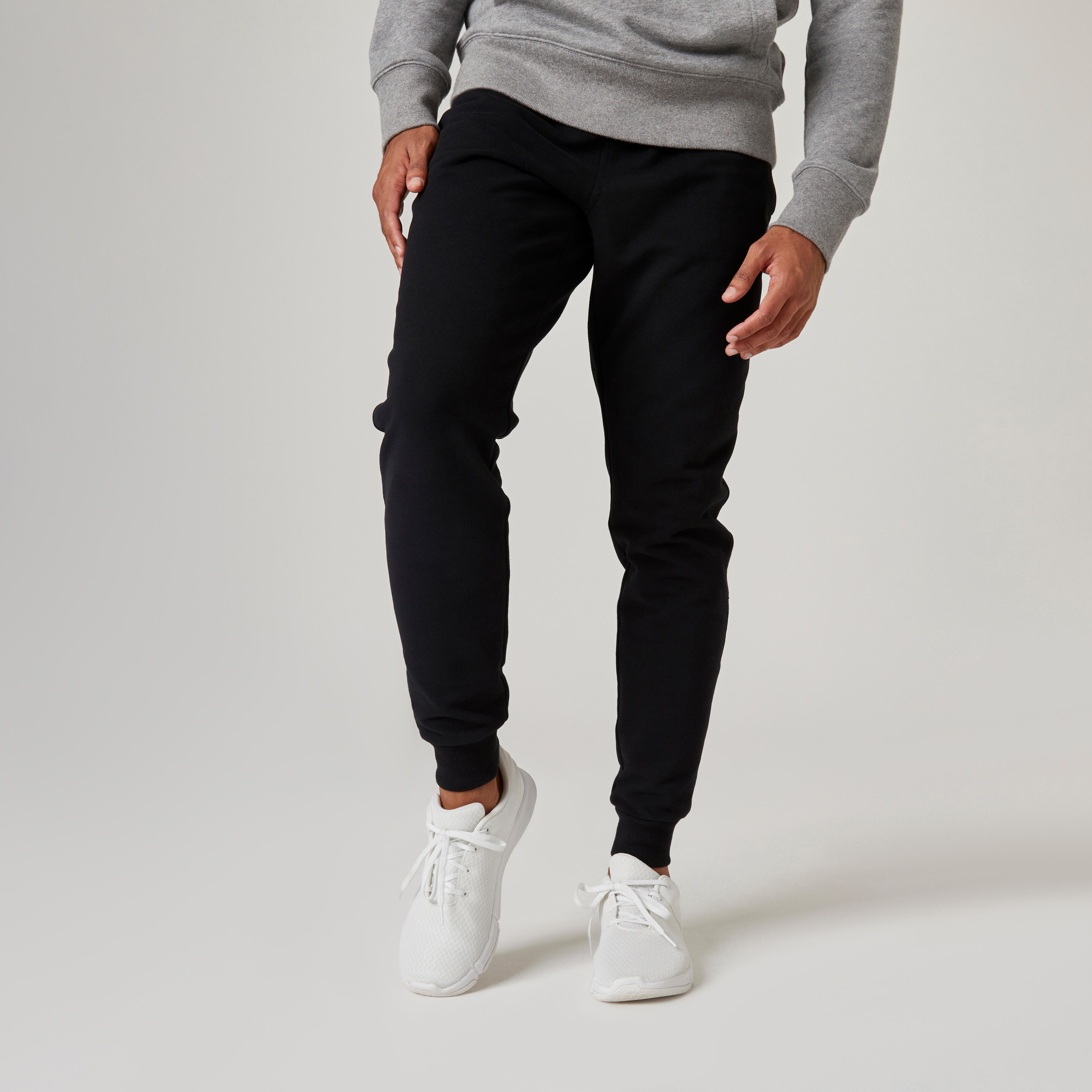 Jogger fit