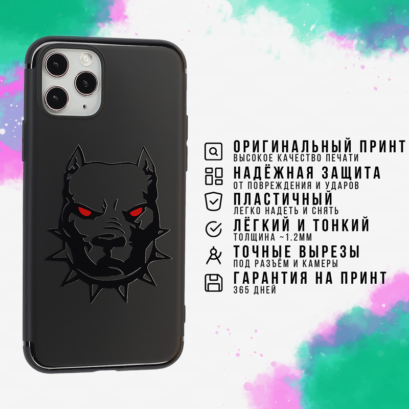 Iphone 15 pro max реплика