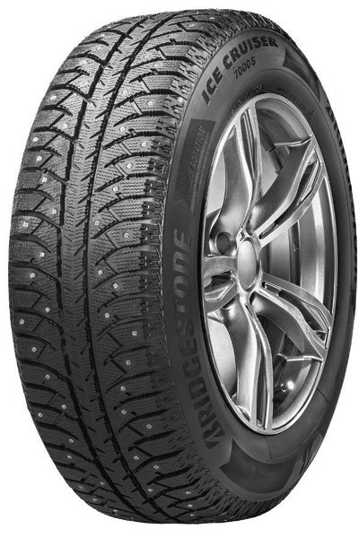 BridgestoneIceCruiser7000SШинызимние175/65R1482T