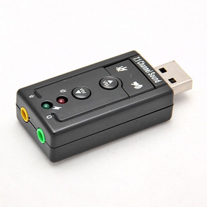 Звуковая карта usb edifier gs 02 - 92 фото