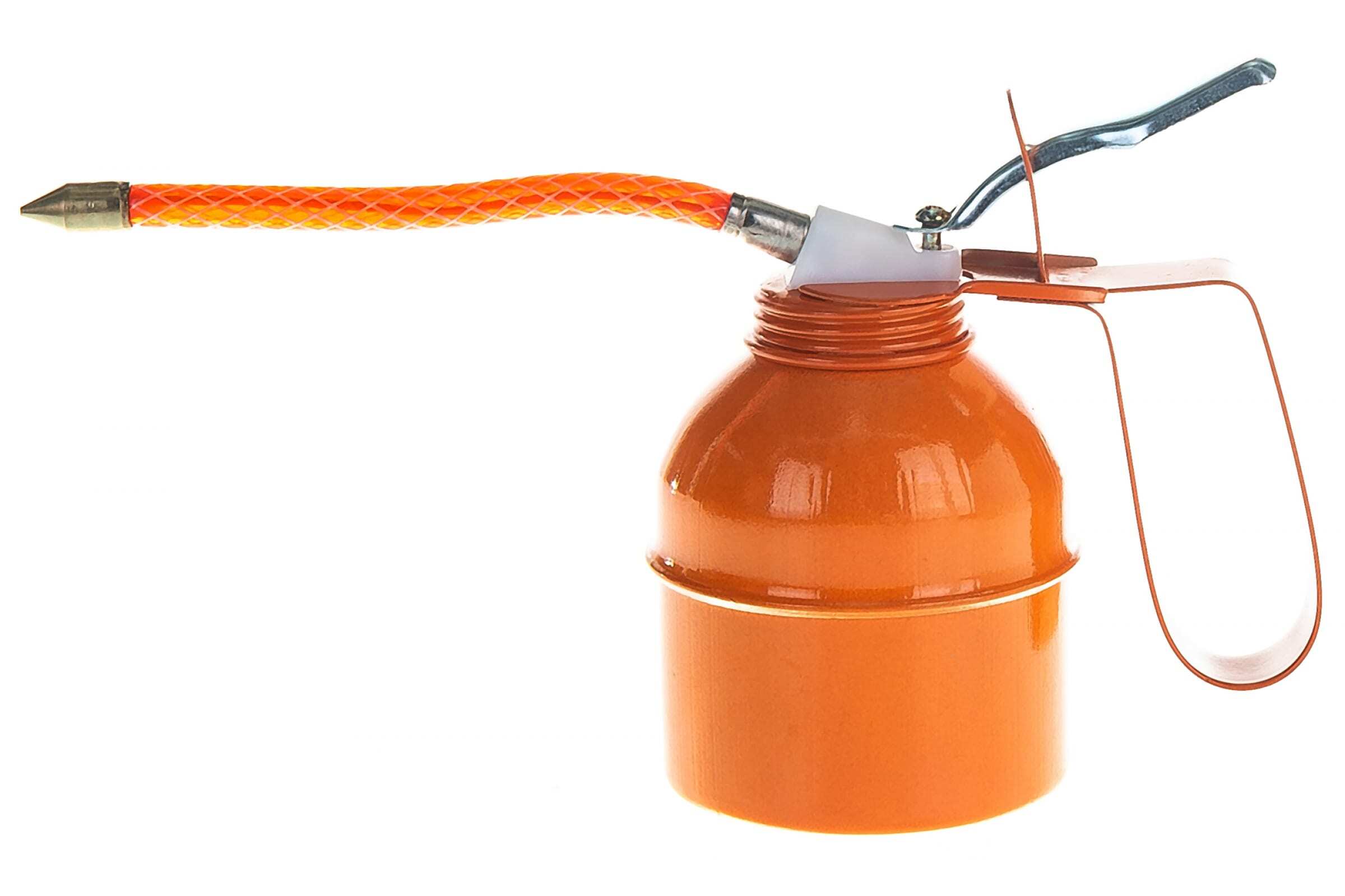 масленка рычажная