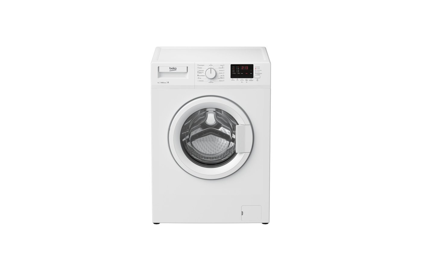 Стиральная машина beko wdn 635p1 bsw