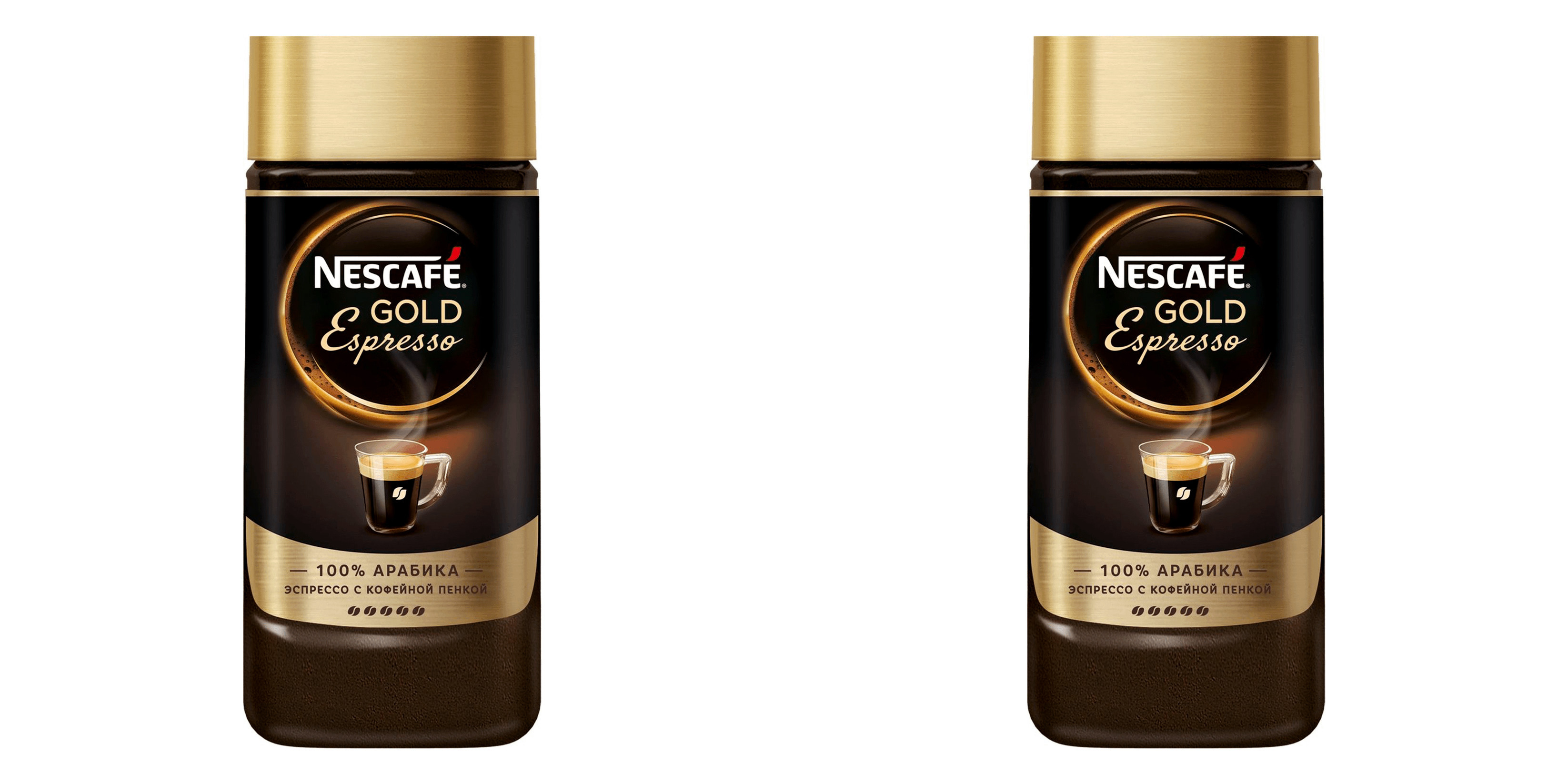 кофе nescafe 85 г gold aroma intenso раст субл фото 40