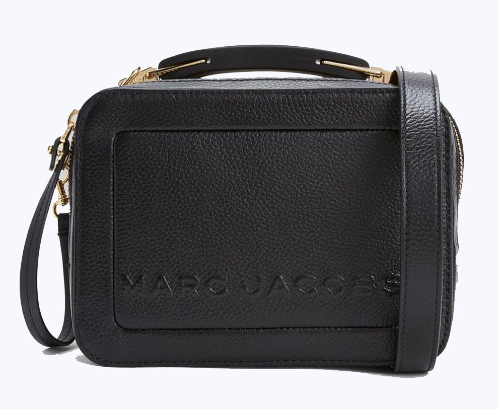 The marc jacobs сумка