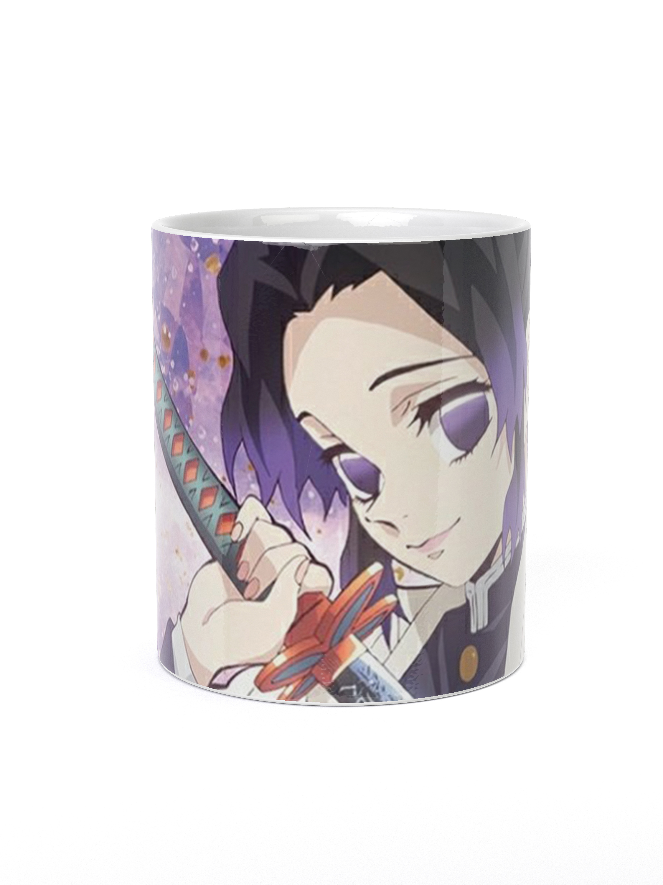 Кружка ANIMEMERCH 