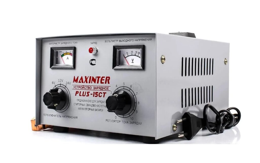 Максинтер зарядное. Зарядное устройство Maxinter Plus-15ат. Зарядные Maxinter 15 CT. Maxinter Plus-15 ст. Зарядное устройство Максинтер плюс 15 ст.