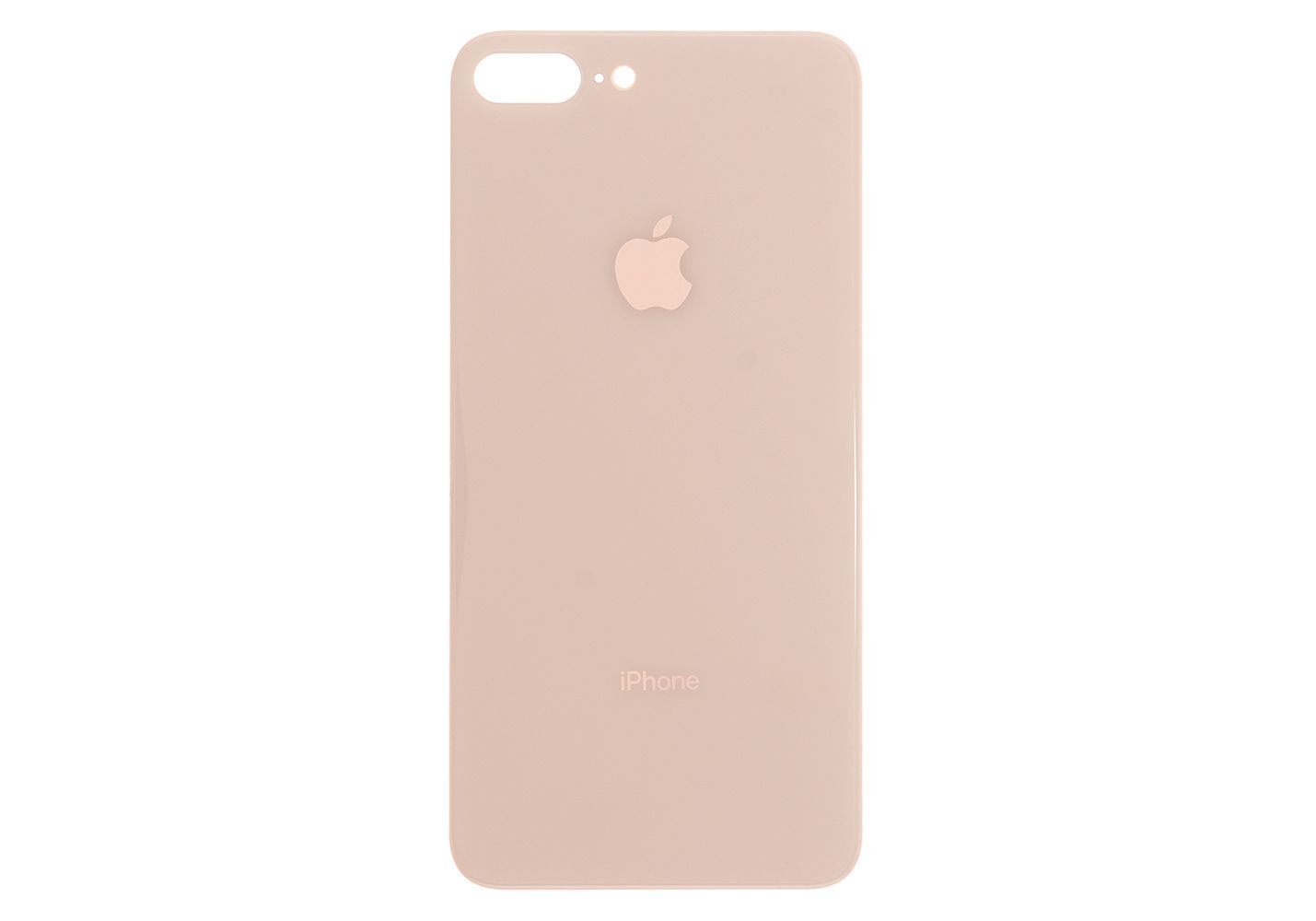 Iphone 8 plus заднее стекло. Iphone 8 Plus Gold. Задняя крышка iphone 8 Plus Ростест. Задняя крышка для iphone 8 Plus Gold. Apple iphone 8 задняя крышка.