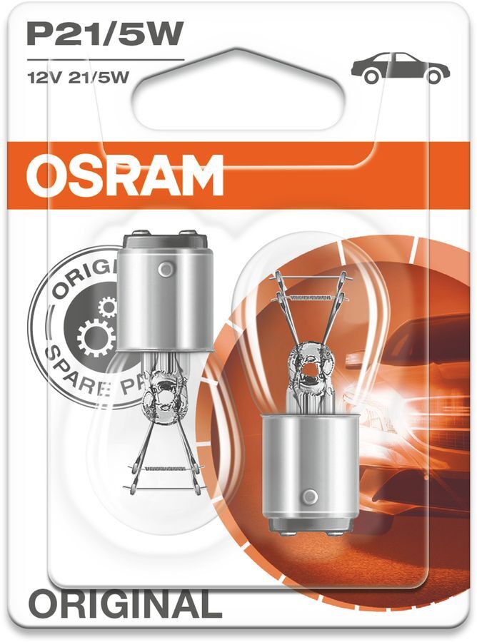 Лампа osram 12v