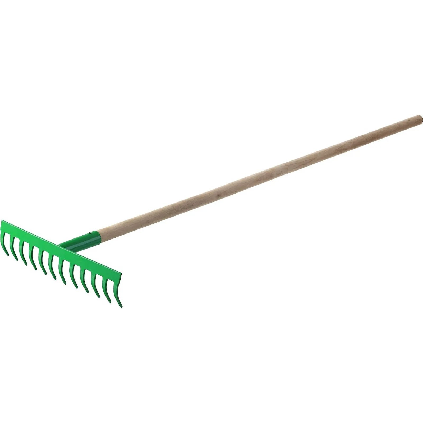 Грабли ЦЕНТРОИНСТРУМЕНТ "Твой любимый сад" 0531-Ч 0531-Ч купить в Ярославле в ин