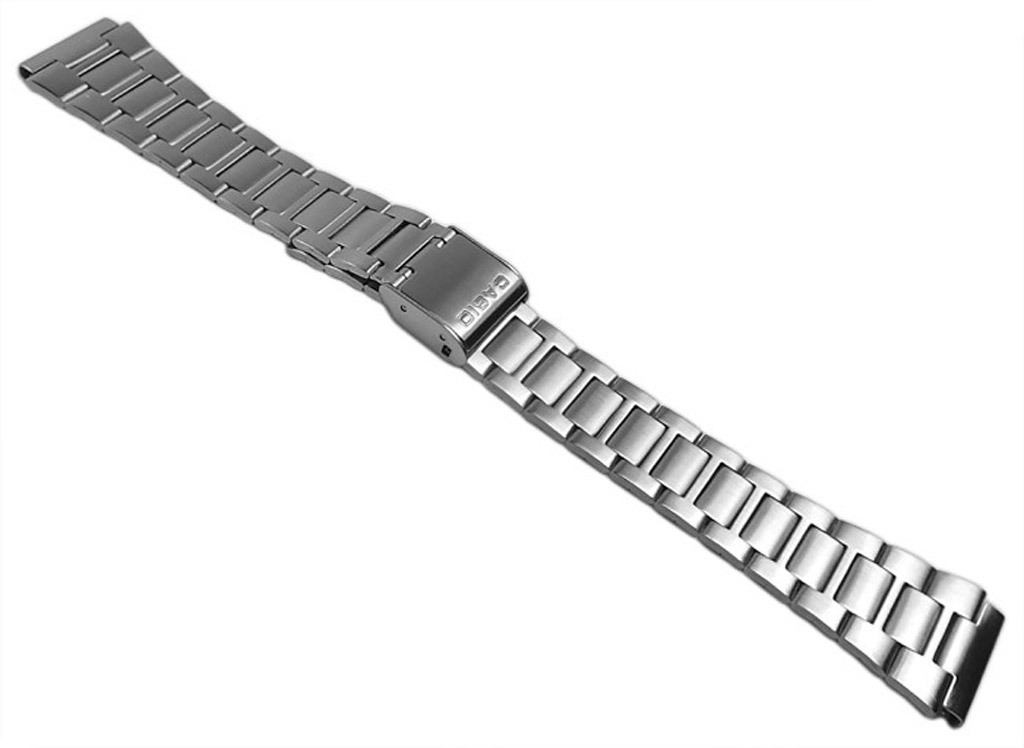 Купить Браслет Для Часов Casio