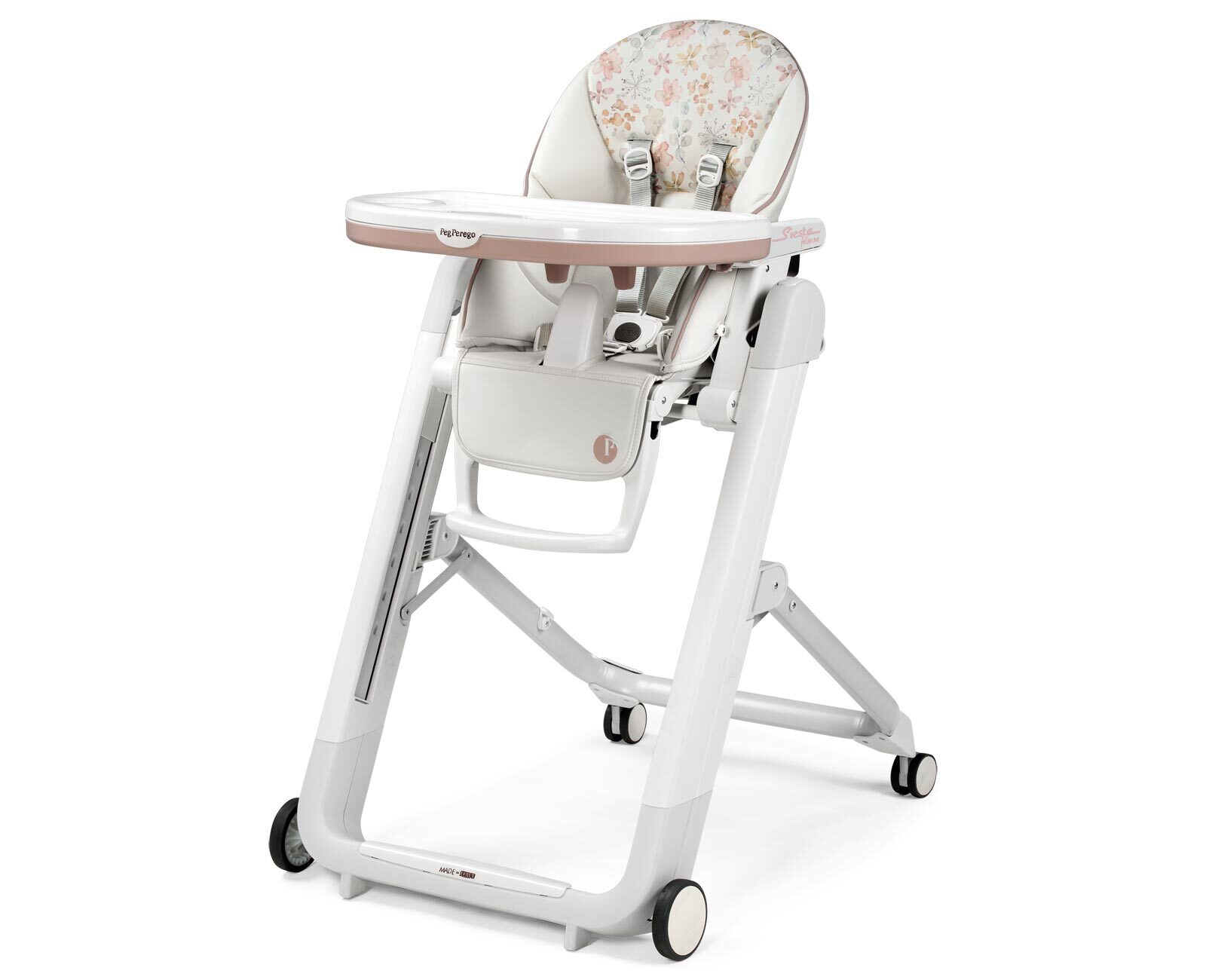 Стул Peg Perego Siesta