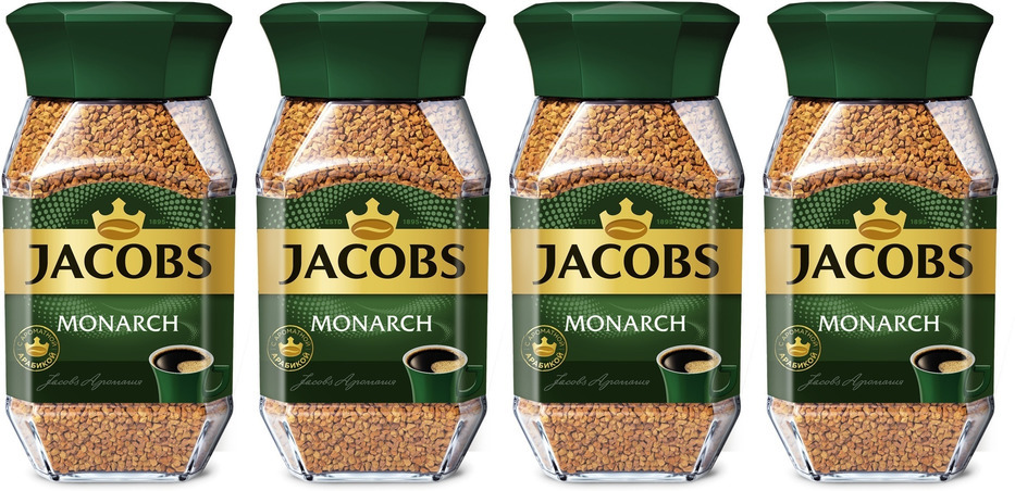 Кофе монарх Ozon