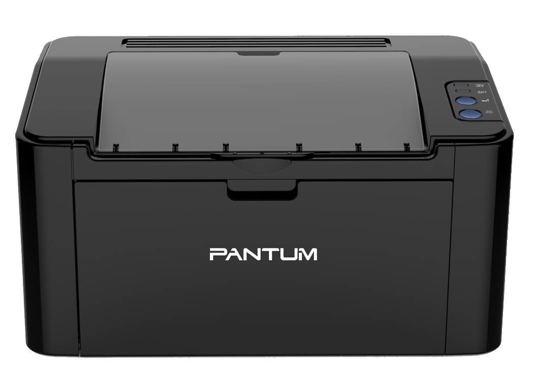 Принтер pantum p2516 как подключить. Принтер pantum p2516 как подключить