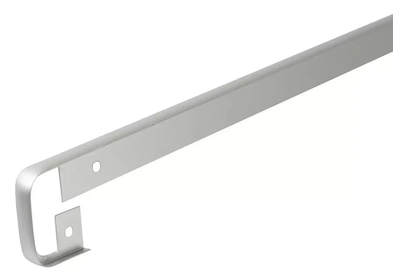 белые планки для столешниц