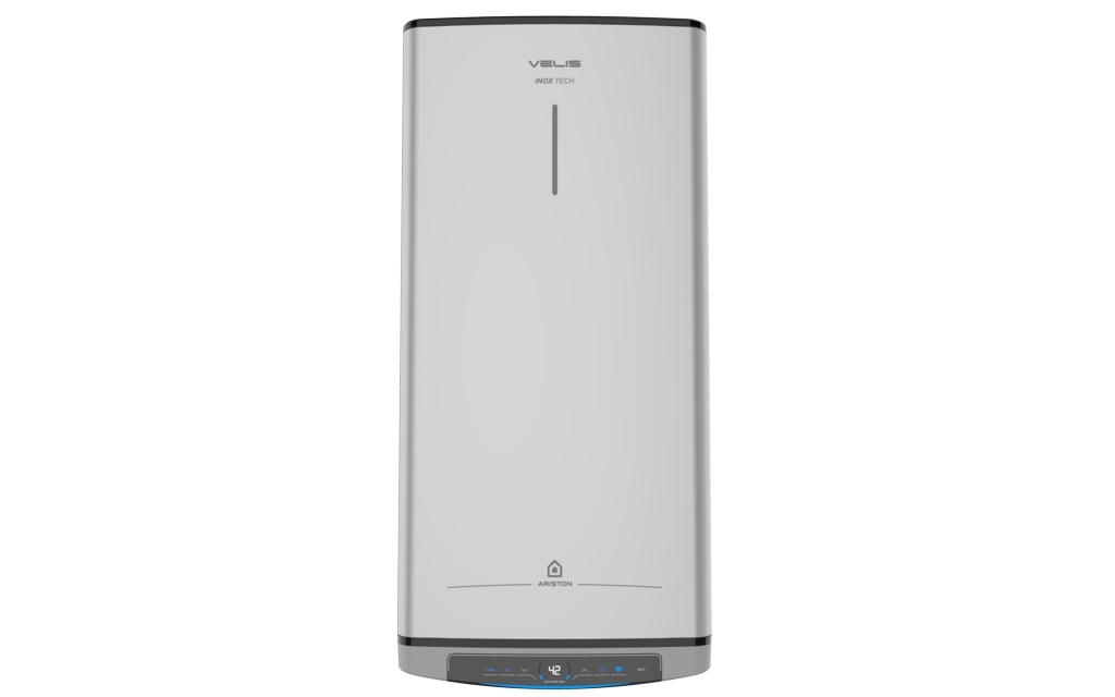 Velis lux inox wifi