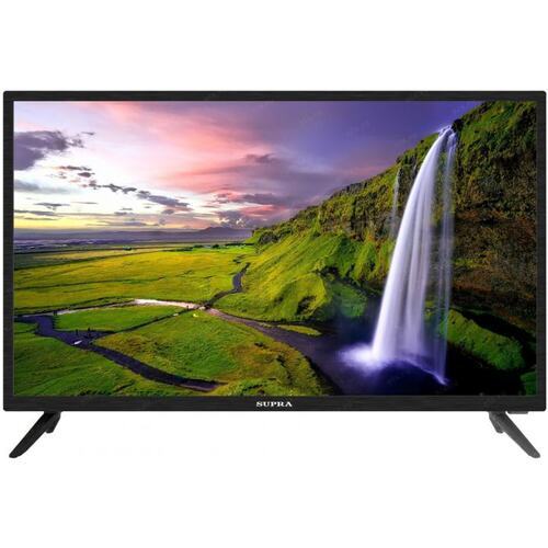 SupraТелевизорSTV-LC40ST0045F40"FullHD,черный