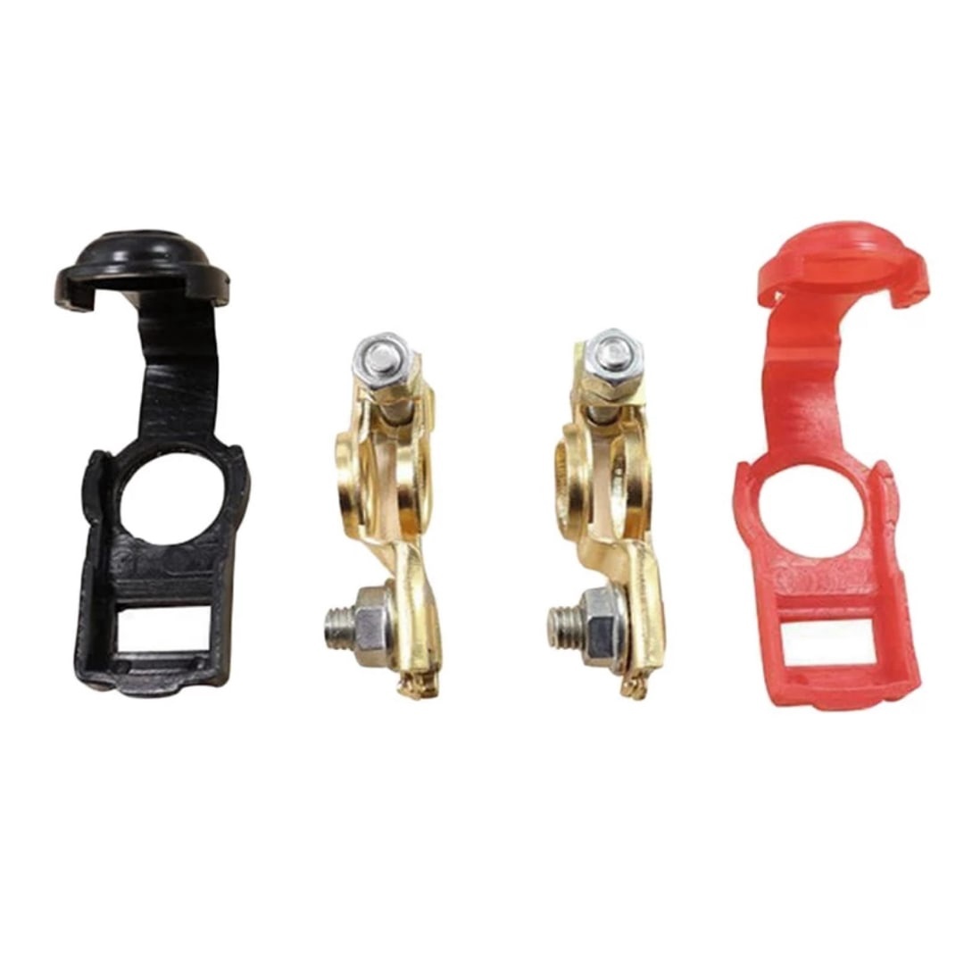 ) верхнее крепление "гарант". Клеммы свинцовые зажимные sbt-001. Озон клеммы аккумулятора. Клеммы аккумуляторные латунные vrc j0001 2шт. Клемма акб /свинец/ кл 046 переходная с болта на конус /2шт/ klemos.