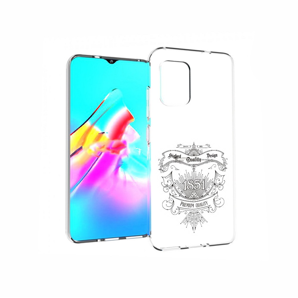 Zenfone 8 Чехол Купить