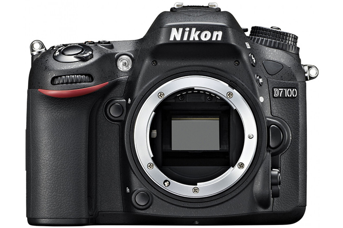 Nikon D6 Body