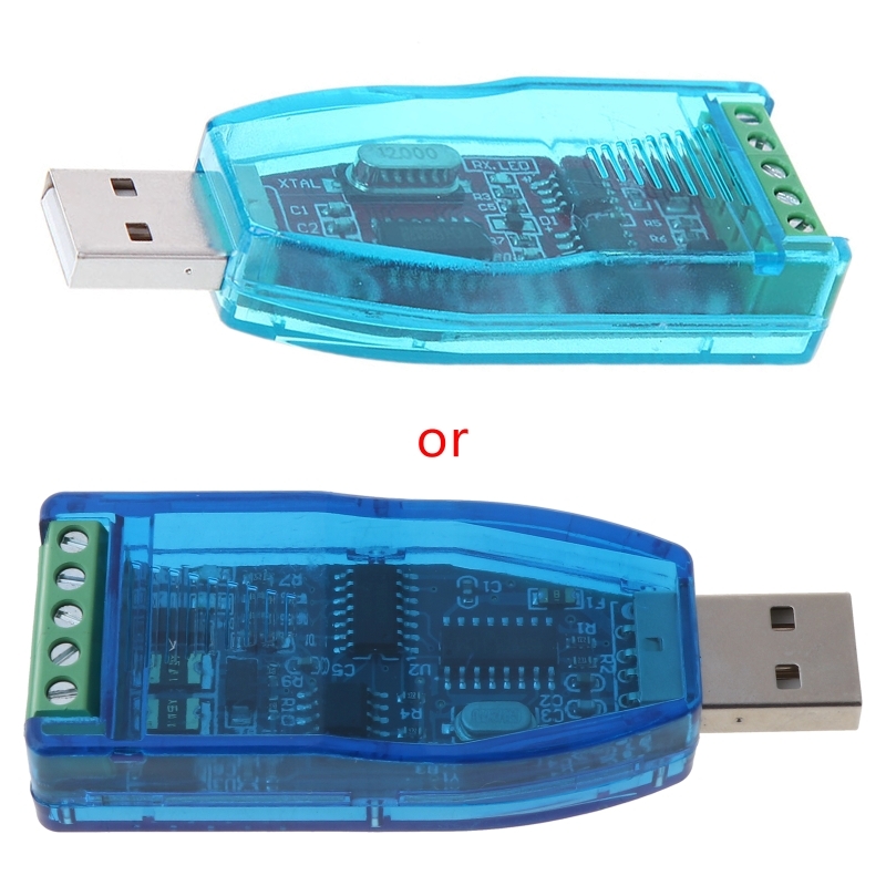 USB rs232 bolid. Преобразователь rs485 в can защищенный ip67.