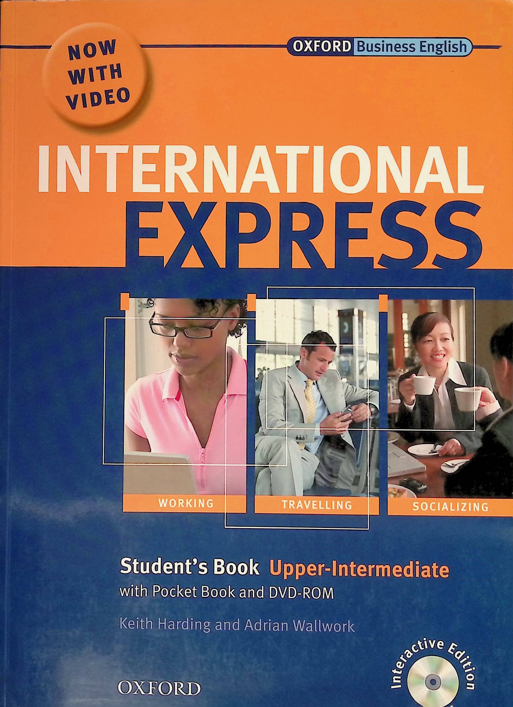 Книга international. International Express pre-Intermediate. Business English Express книга. International Express Intermediate. International Express Intermediate student's book interactive Edition.