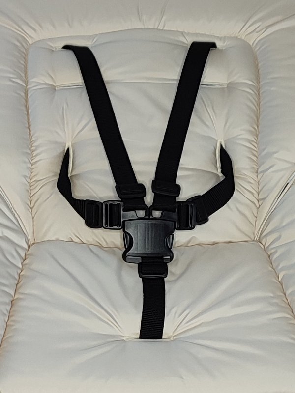 5 точечные ремни безопасности для стульчика для кормления