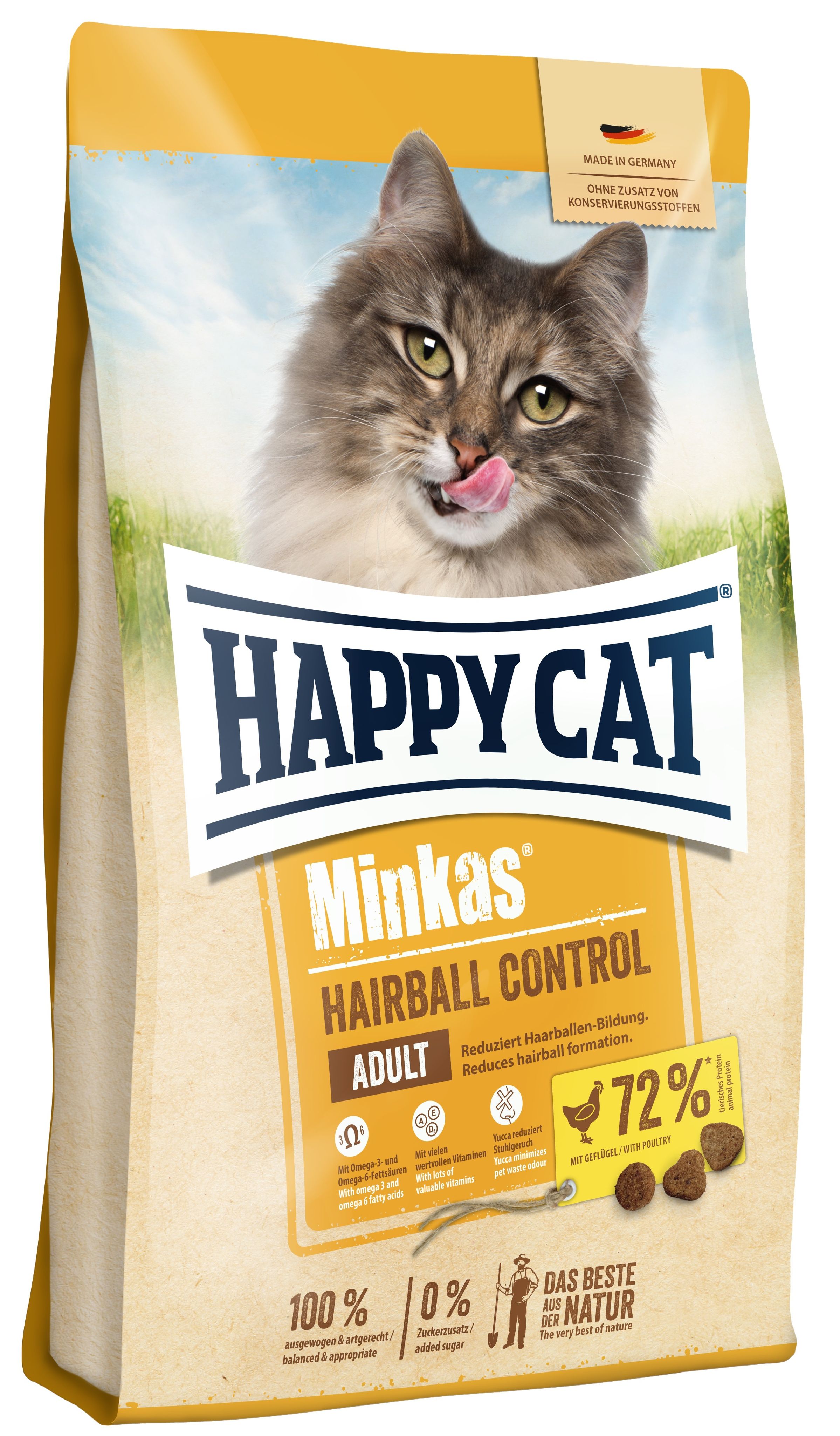 Happy Cat 10 Кг Купить