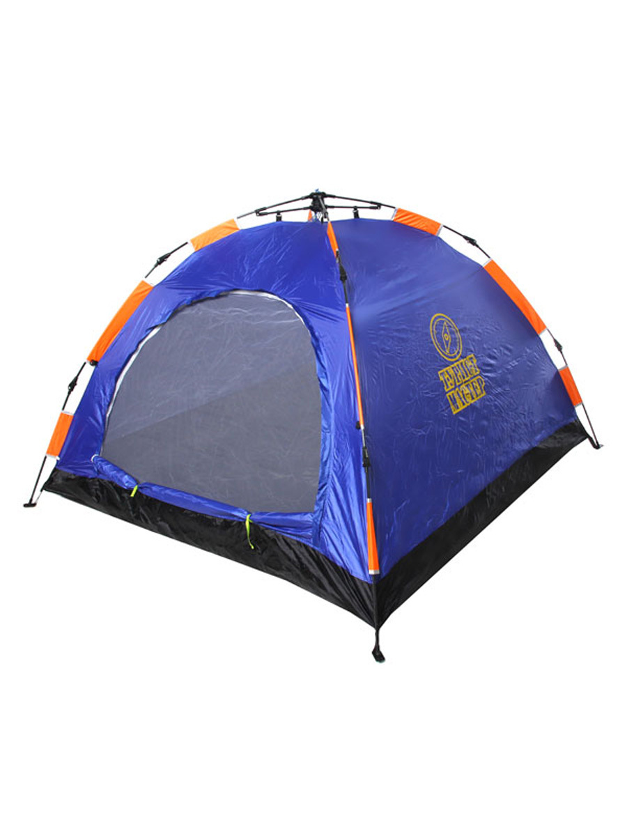 Палатки зонтичного типа. Палатка двухслойная трехместная 210 x 210 x 130 см, Camping PALISAD. Палатка Катунь 4. Палатка туристическая Катунь-2 однослойная зонтичного. Палатка Atemi Sherpa 2 TX.