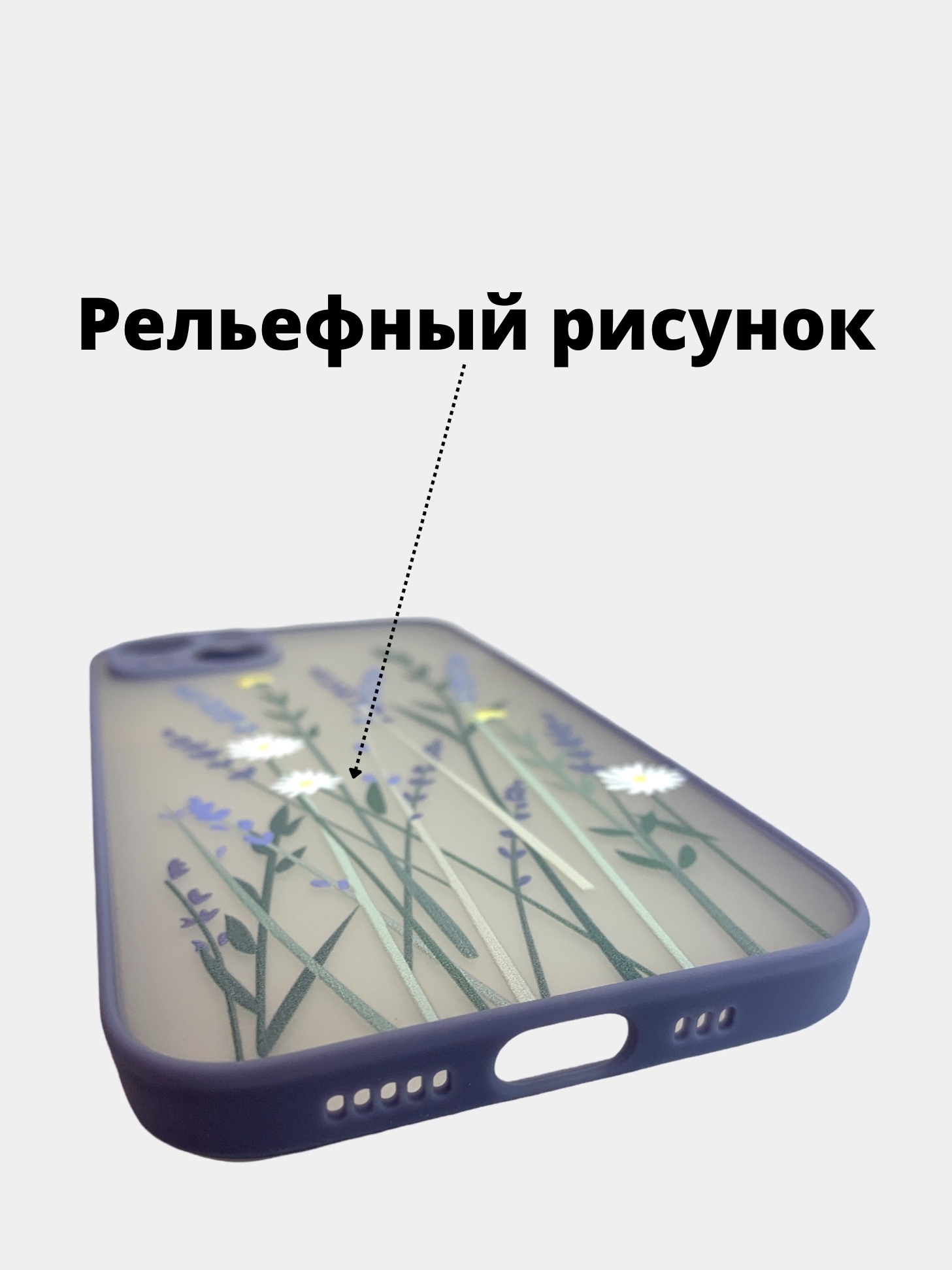 Степень защиты iphone