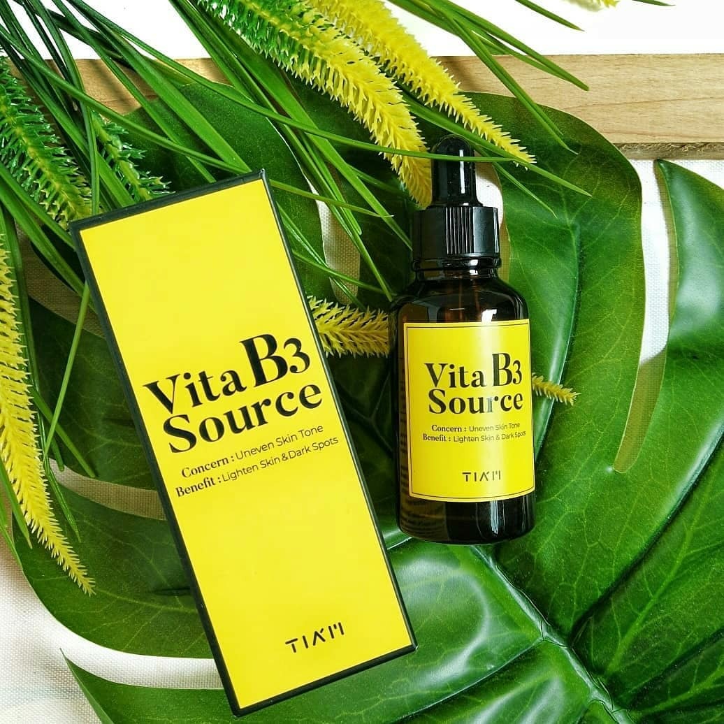 Vita b3 source. Сыворотка tiam vita b3. &quot;сыворотка с ниацинамидом  tiam vita b3 source&quot;. осветляющая сыворотка tiam vita b3 source. tia&#039;m vita b3 source, 40ml.