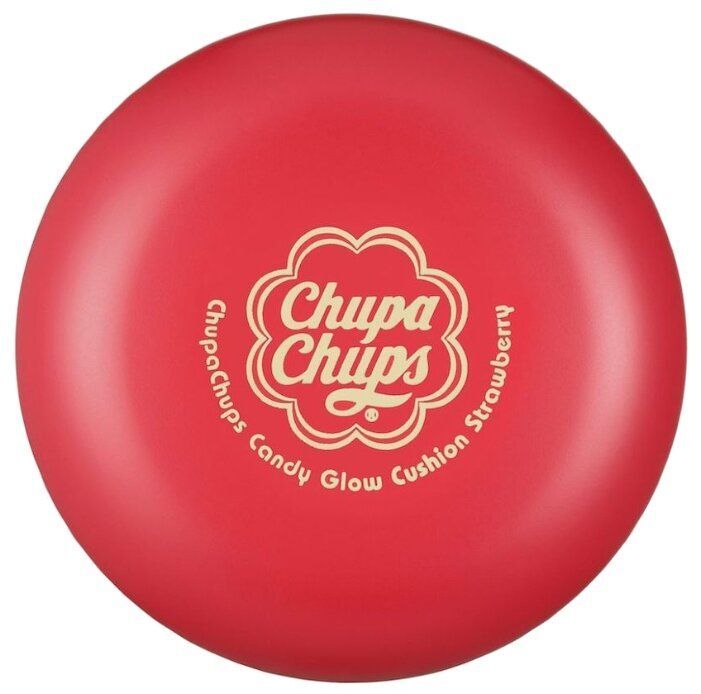CHUPA CHUPS CUSHION купить на OZON по низкой цене