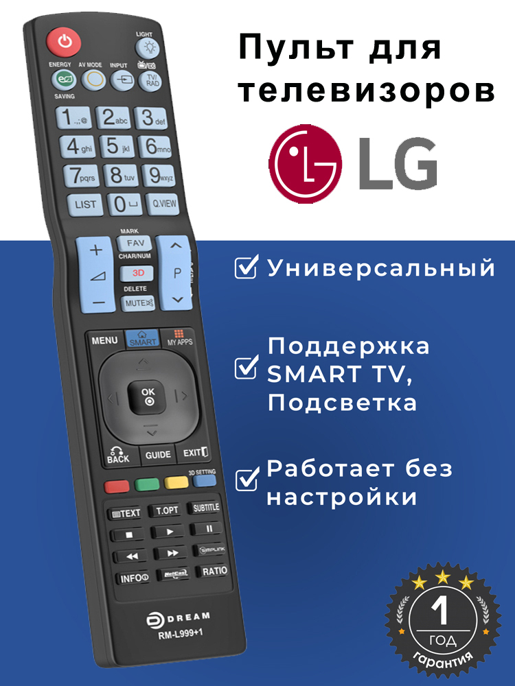 Пульт на телефон для телевизора: как сделать с помощью приложений и настроек