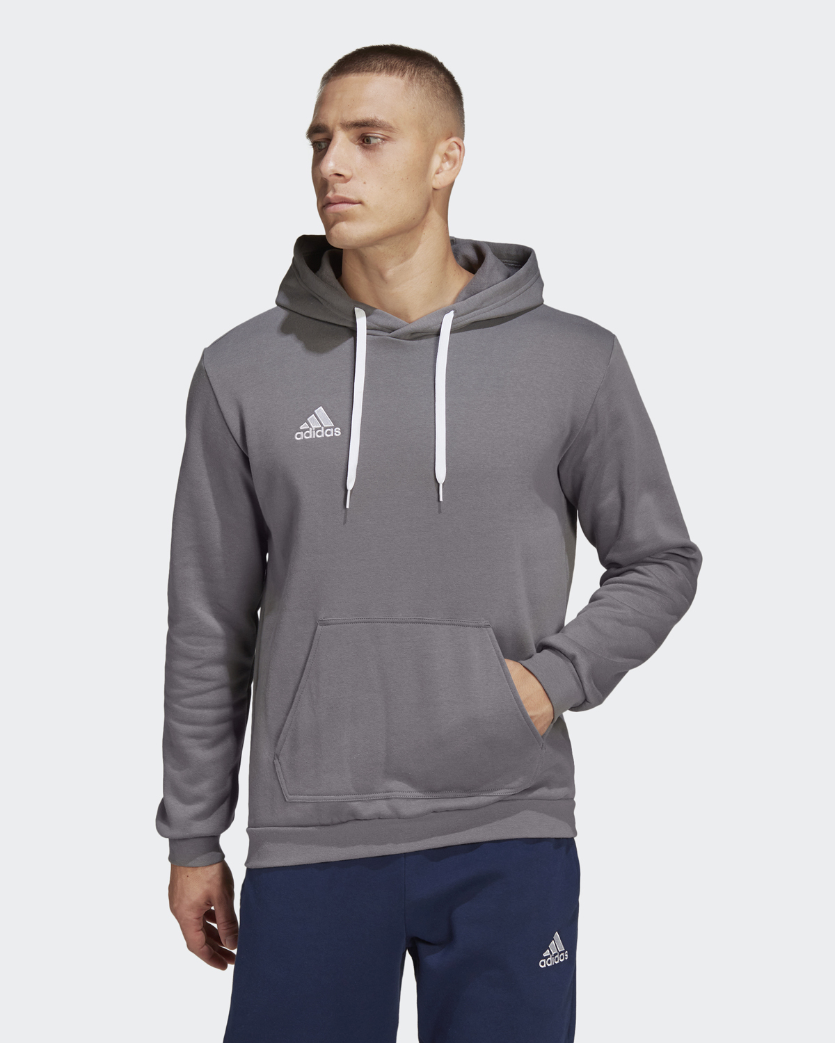 Толстовка adidas мужская regi 18 PES JKT