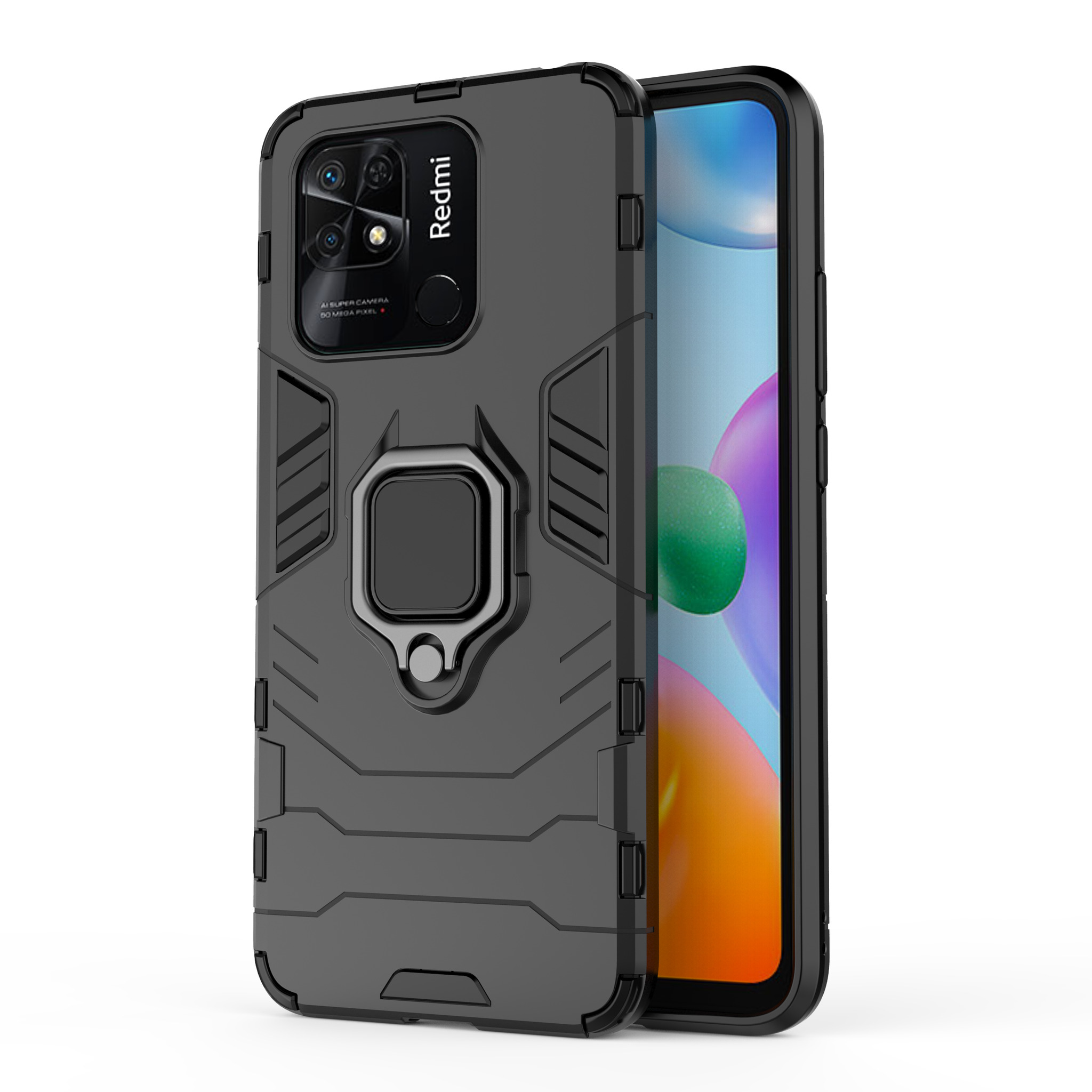 Xiaomi 9c Купить Чехол