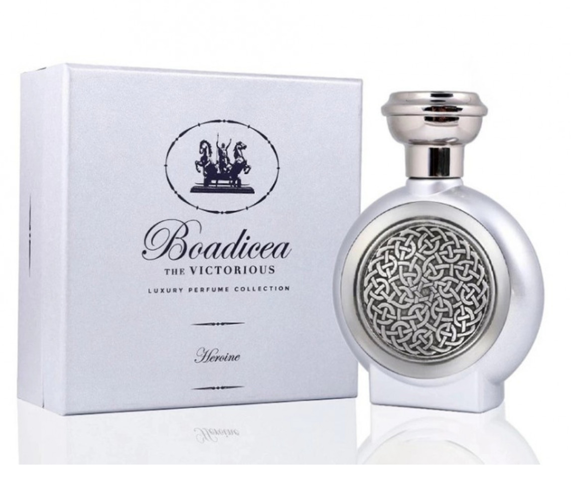 Парфюм героиня. Духи Boadicea the Victorious Heroine. Boadicea the Victorious Heroine, 100 ml. Boadicea the Victorious "Heroine" Eau de Parfum 100 ml. Boadicea the Victorious парфюмированная вода 100 мл.