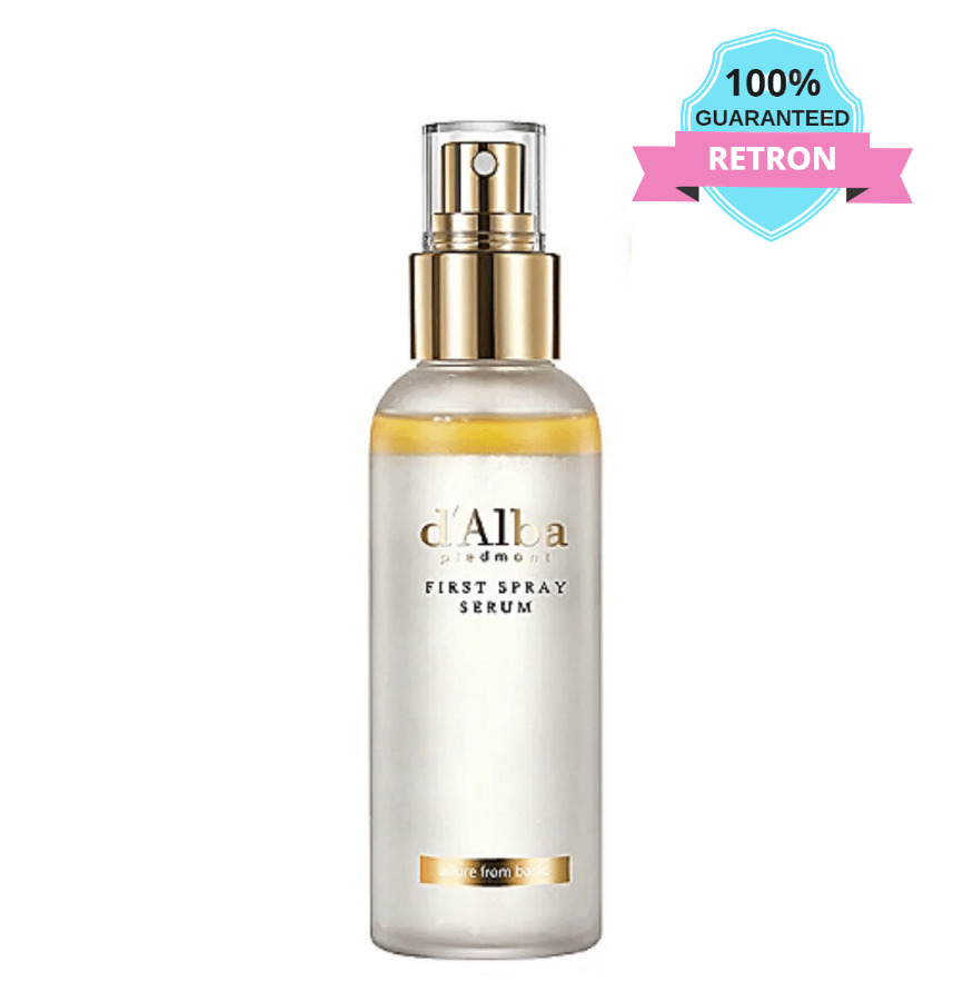 White truffle first spray. D'Alba White Truffle Serum, 100мл. D Alba сыворотка. D Alba сыворотка спрей. D Alba сыворотка спрей с белым трюфелем.