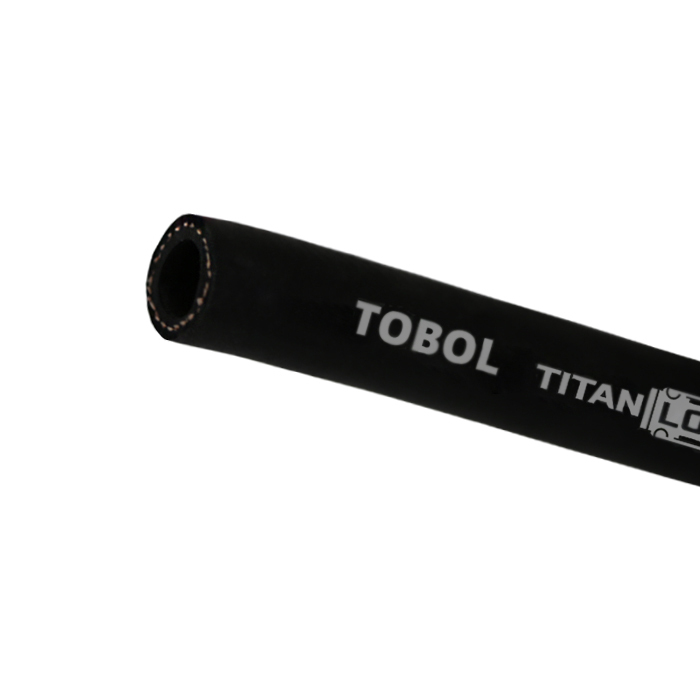 TITANLOCKШлангмаслобензостойкий(мбс)напорный"TOBOL",6мм,20barTL006TBTITANLOCK,10метроварт.TL006TBA10