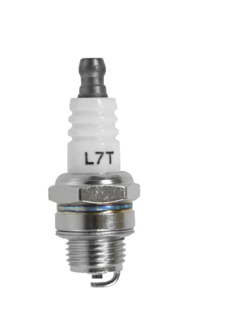 Свеча зажигания F7TC для четырехтактных двигателей (длинная юбка) - купить по вы