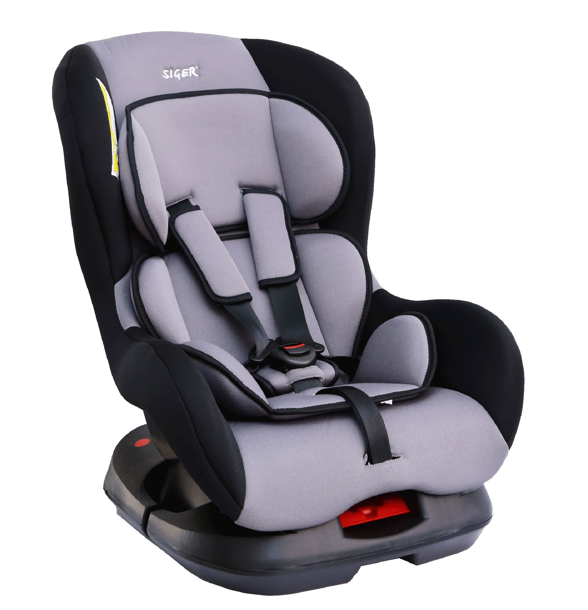 Автокресло группа 0/1 (до 18 кг) Siger Наутилус Isofix