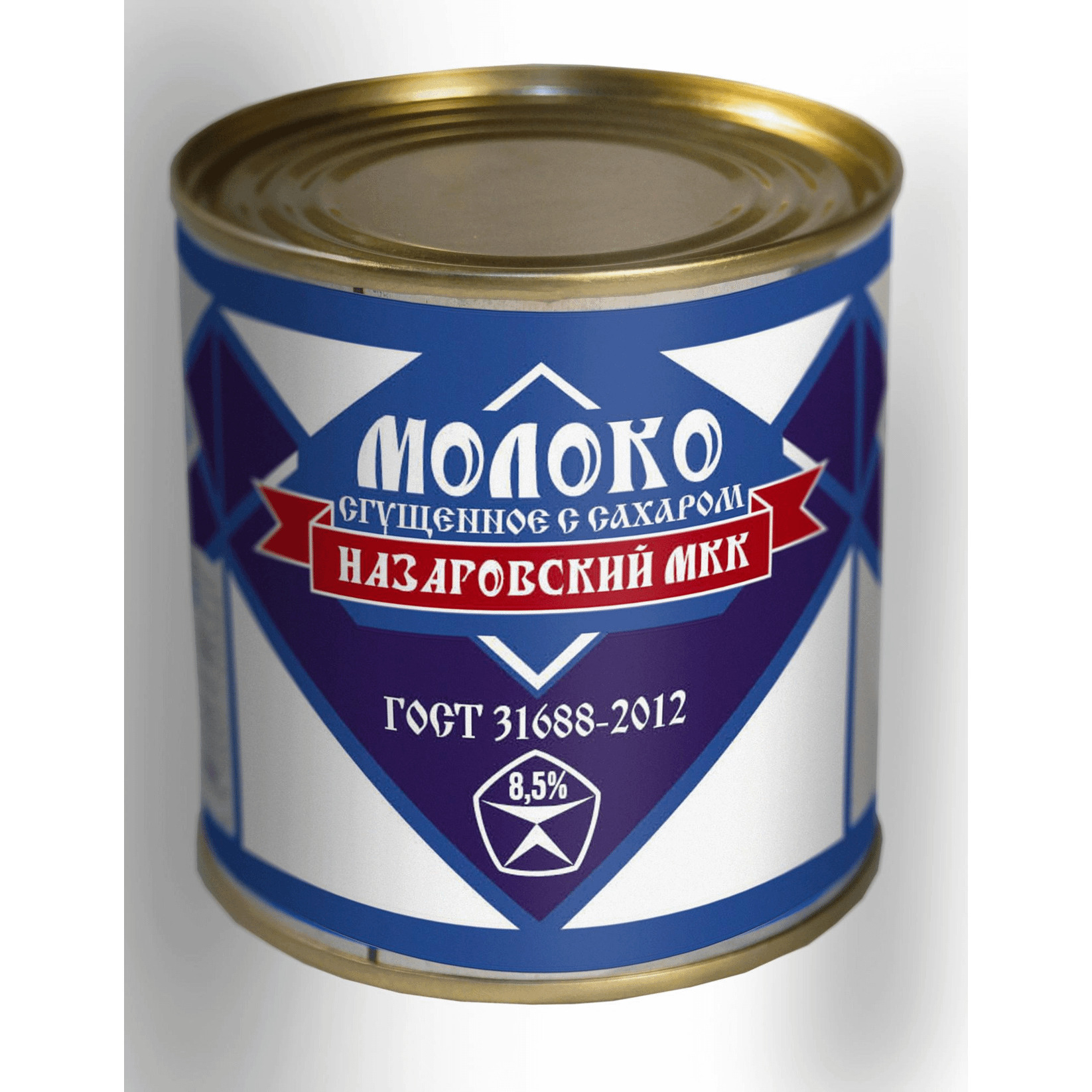 Молоко 8 5. Сгущенка Назаровский МКК. Назаровский МКК сгущенное молоко. Молоко Сгустена цельное сгущенное с сахаром 8.5% 380г ж/б БЗМЖ. Сгущ. Молоко 380г 8,5% ж/б 1/45 Назаровский МКК, шт.