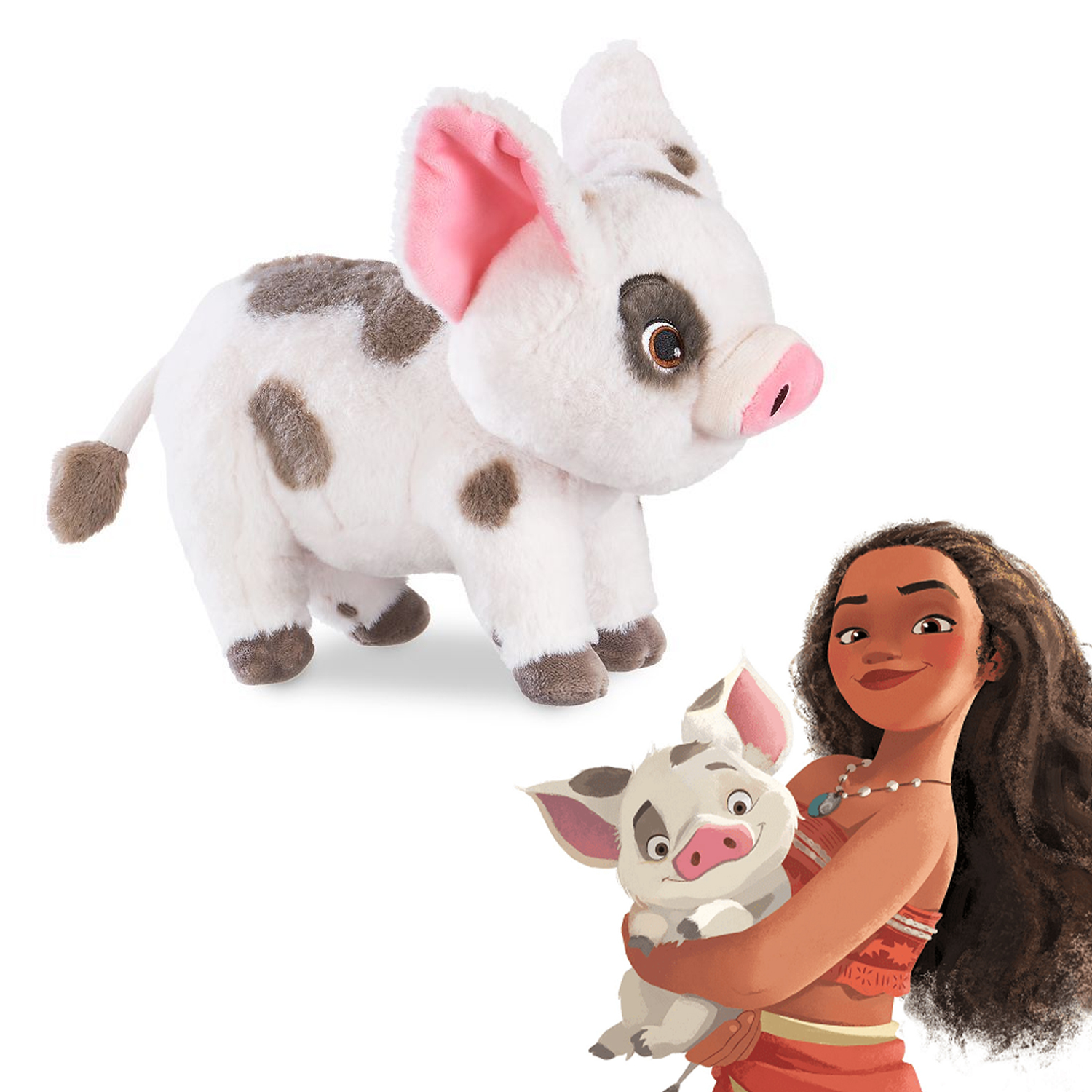 Pua generic