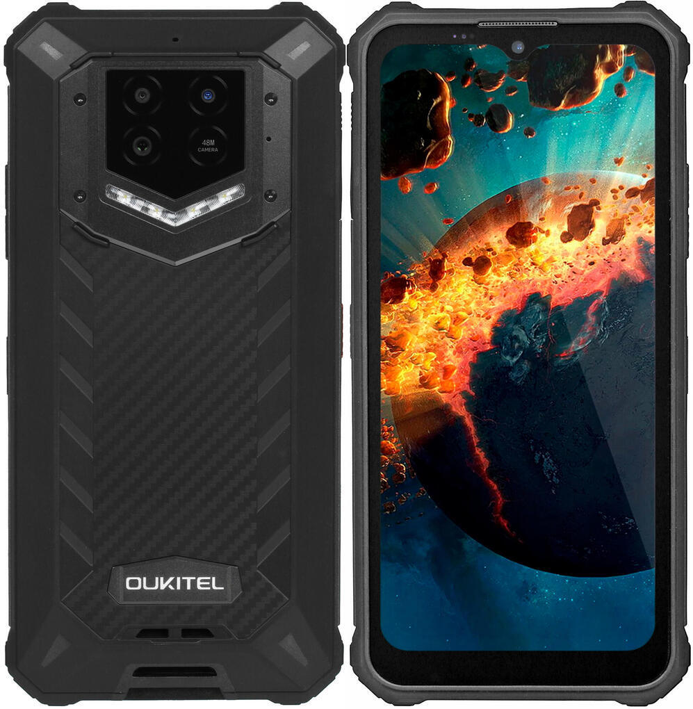 Смартфон Oukitel Wp6 128 Гб Купить